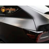 TPU Matte TPU Matte Black heat-healing Paint protection Film,hydrophobic protection Film for Car
