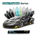 Window film series