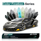 Fixed color series