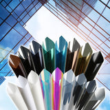 Building Film