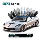 Window film series