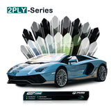 Window film series