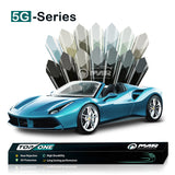 5G high-definition high heat insulation series