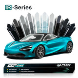 IR Constant Color High Heat Insulation Series