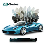 Window film series