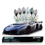 High Quality Car Sputter Film High Heat Insulation Film,good Price Safety Security Tint Film