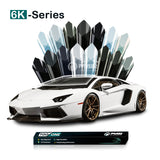 Window film series