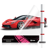 W15 W18 TPU self-healing Paint protection Film,glossy ppf,hydrophobic protection Film for Car