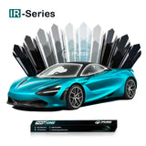 Window film series