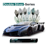 Window film series