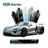 Window film series