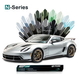 Window film series