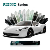 Window film series